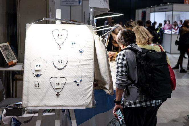 Targi Książki w Katowicach to okazja do zdobycia autografów pisarzy