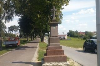 Legenda mówi, że tę wieś na Podkarpaciu założył syn drwala. Od jego imienia wzięła się nazwa miejscowości 