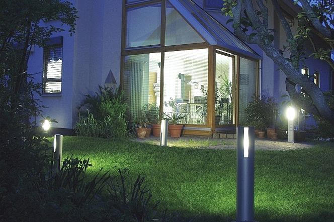 Inteligentne instalacje - bezpieczeństwo, wygoda i niższe rachunki...