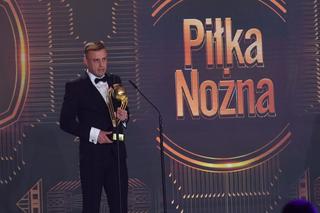 Kamil Grosicki z tytułem Ligowca Roku po raz drugi z rzędu. Jeszcze mam dużo do pokazania 