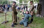 Festyn militarny