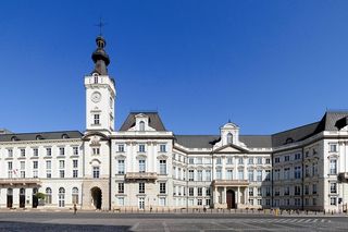 Pałac Jabłonowskich