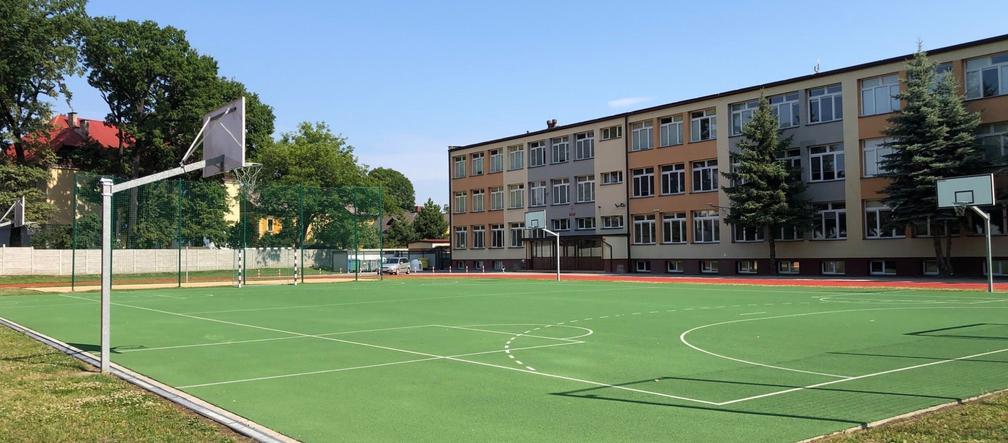 Rzeszów Streetball Challenge 2019