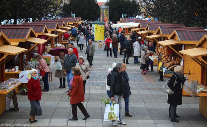 Targi Miasto-Ogród w Szczecinie
