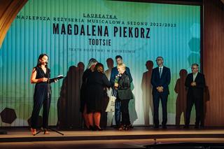 Poznań: Gala Musicalowa z rozdaniem nagród