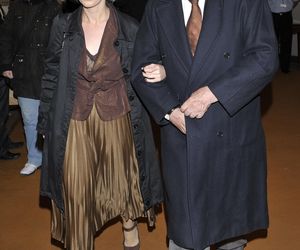  Andrzej Łapicki, Kamila Łapicka 