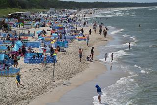 Długi weekend w Międzyzdrojach