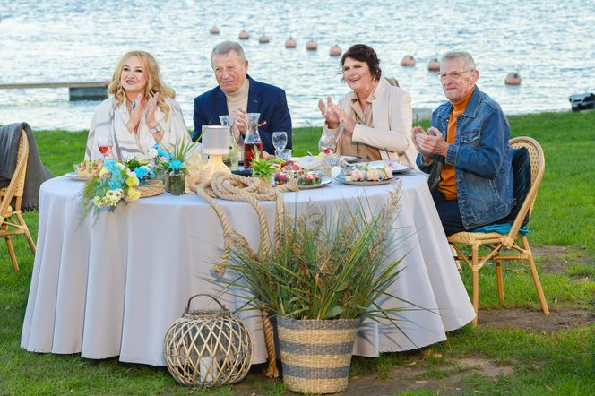 Finał 7. edycji "Sanatorium miłości"