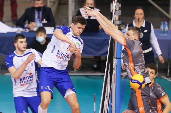 Siatkówka. PlusLiga. VERVA – Stal Nysa. Typy, kursy (05.01.2020)