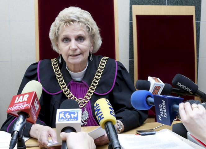 rodzice zagłodzonej Madzi