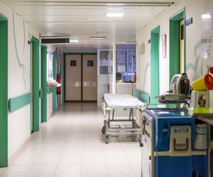 Bunt szpitali powiatowych. Prezes OZPSP apeluje: nie podpisujcie aneksów z NFZ