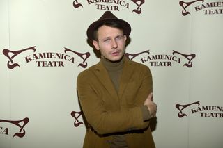 Mateusz Banasiuk kończy 40 lat. Tak zmieniał się popularny aktor