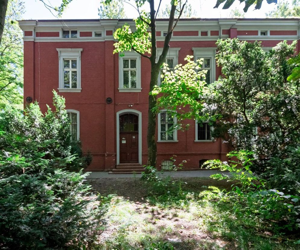 Kultura rozbarska zyska rozgłos. Dawny budynek dyrekcji stanie się miejscem historii i przyszłości