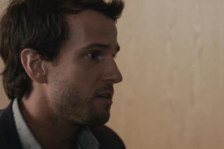 Na dobre i na złe, odc. 871: Rafał (Maciej Charyton)