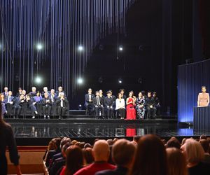Para prezydencka będzie na gali Konkursu Chopinowskiego