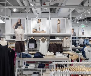 GAP w Westfield Arkadia