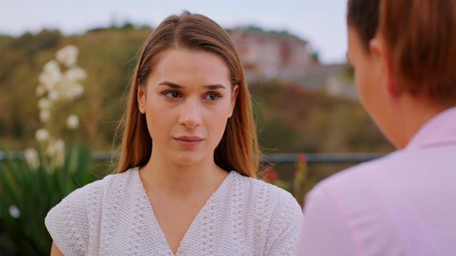 Miłość i nadzieja odc. 292. Sila, Yildiz