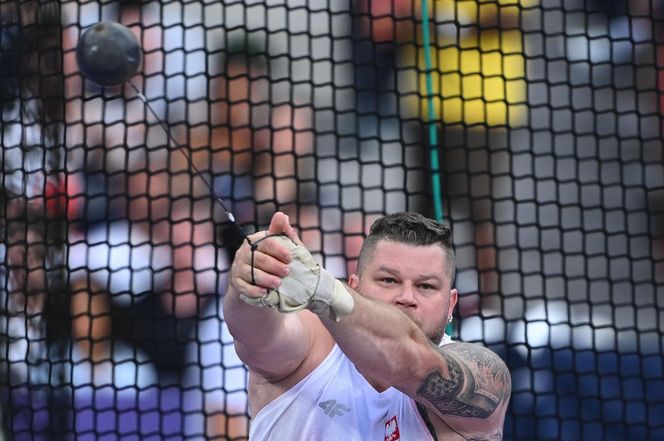 Ewa Swoboda, Natalia Kaczmarek, Anita Włodarczyk, Paweł Fajdek