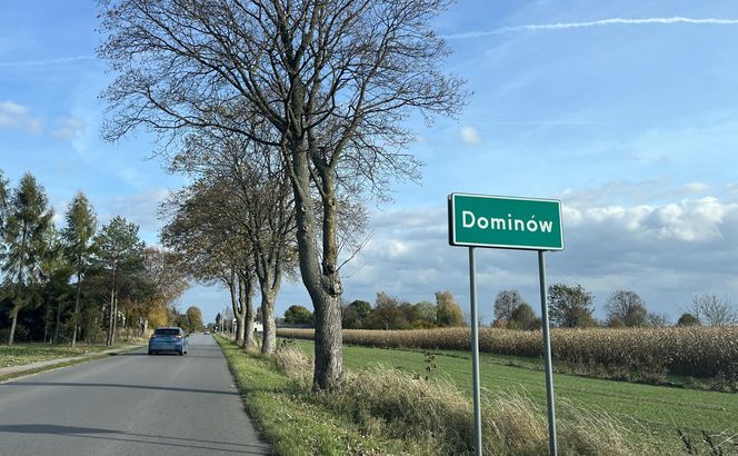 Śmiertelny wypadek koło Świdnika. Nie żyje 32-letni Damian