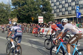 Tour de Pologne 2025 w Małopolsce. Będą zmiany w komunikacji