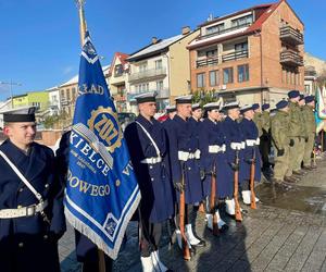 Jubileuszowa sesja i  ceremonia wręczenia statuetek „Honorowy Przyjaciel Starachowic”