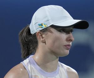 Iga Świątek zaskoczona po porażce w Dubaju! Nie potrafi tego zrozumieć, te słowa Polki dają do myślenia 