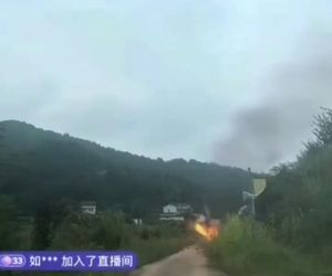 Influencer zginął na oczach fanów! Robił transmisję na żywo