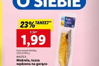 Lidl na weekend