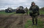 Rosyjskie straty na wojnie w Ukrainie: Ponad 15 tys. zmobilizowanych żołnierzy nie żyje. Dlaczego Kreml ukrywa prawdziwą skalę ofiar?