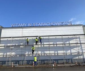Powstanie mural na Biedronce. Będzie nawiązywał do historii Starachowic