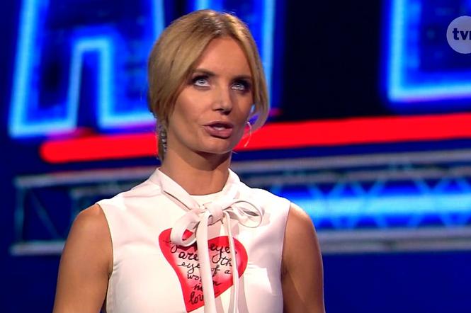  Gorące stylizacje Agnieszki Szulim