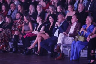 Justyna Steczkowska: Bądźcie odważne