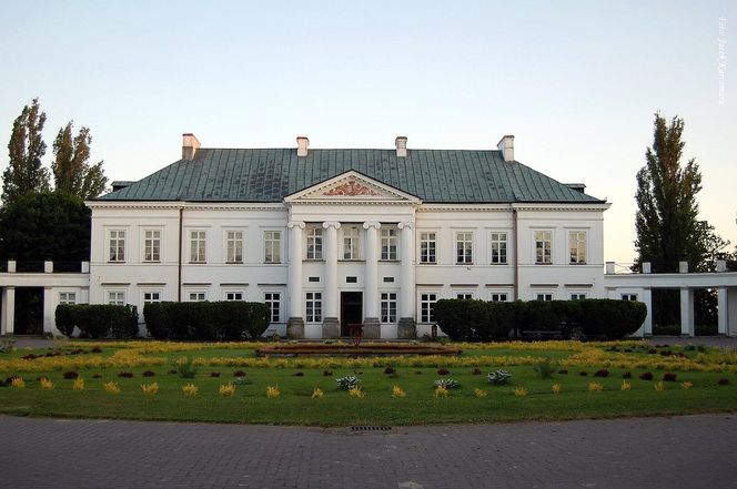 8. Kock – zamożność per capita to 5246,76 zł