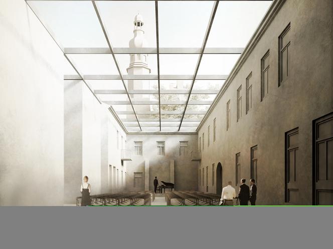 Muzeum historyczne w Radomiu