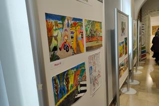 Zakończył się konkurs Zarażeni rowerem - zainspirowani Malczewskim