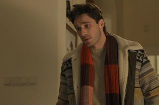 	Barwy szczęścia odc. 3164.  Cezary (Marcel Opaliński)