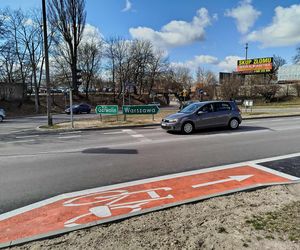 Budowa tunelu dla rowerzystów pod wiaduktem garwolińskim wzmocni bezpieczeństwo mieszkańców Siedlec