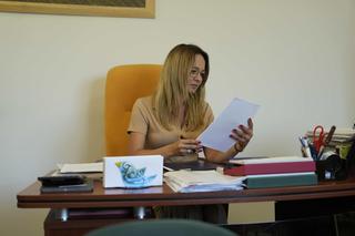 Wywiad z Eweliną Degowską, kandydatką do sejmu