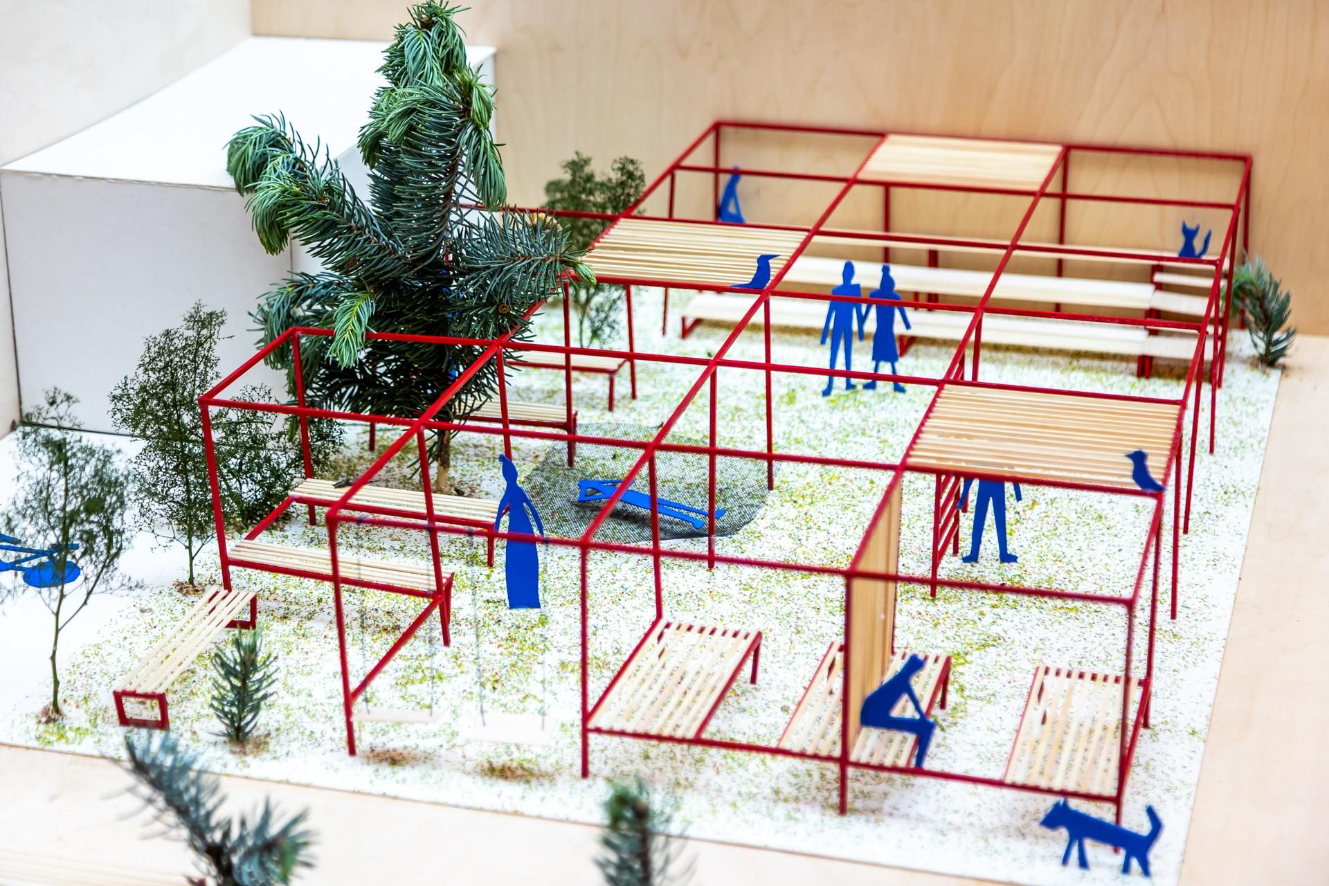 Łódź Design Festival 2025