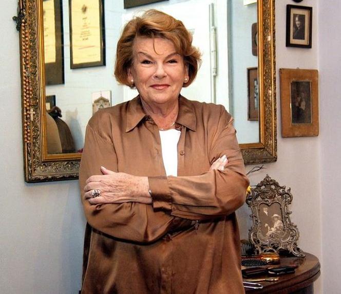  Maria Koterbska dołączy do męża