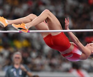 Maria Żodzik zdobyła medal na MŚ w Tokio