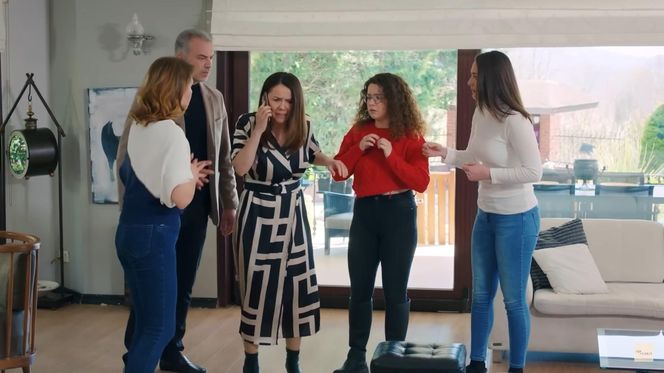 Porywacz skontaktuje się z Gönül