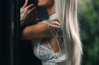 Doda i Smolasty - plan teledysku