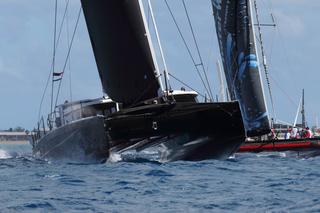 St. Maarten Heineken Regatta