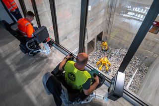 Instalacja Termicznego Przetwarzania Odpadów w Gdańsku