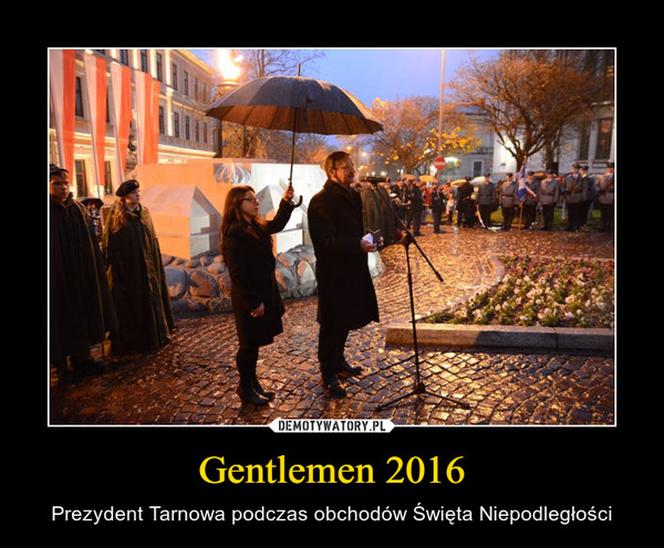 Najlepsze memy internautów o Tarnowie