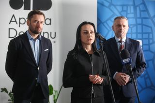 Briefing dotyczący rozpoczęcia prac nad masterplanem dla Wesołej w Krakowie