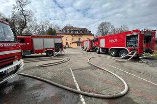 Koszmar w domu opieki społecznej. Jedna osoba nie żyje!