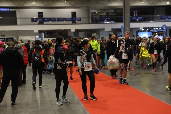 Poznań Run Expo 