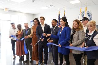 Koniec z kolejkami przy wymianie praw jazdy w Aurorze